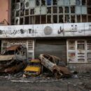 Sudan crisis: Surge in summary executions by all warring parties