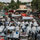 World News in Brief: Call for new Haiti force, Ukraine and Sudan war updates, ‘disturbing’ sentence for China blogger