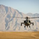 Military spending worldwide hits record $2.7 trillion