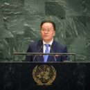 Denuclearization ‘tantamount’ to surrendering sovereignty: DPR Korea minister