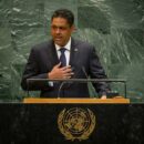 Haiti demands a new international force and reparations from France