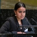 A fourth generation nuclear survivor’s push for justice