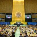 GENERAL DEBATE LIVE: Presidents Lula and Trump due to lead off first session