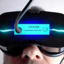 Jak technologie mění tvář vzdělávání: Virtuální realita a umělá inteligence ve třídách