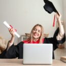 How To Fast-Track Your Way Into High-Paying Tech Careers With Online Degrees