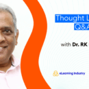 Thought Leader Q&A: Discussing The Transformative Role Of Artificial Intelligence In L&D With Dr. RK Prasad