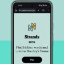 NYT Strands hints and answers for Sunday, October 26 (game #602)