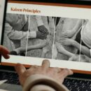 Global eLearning Designed For The Brand, Culture, And Values