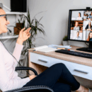 Creating eLearning Together: How Geographically Distributed Teams Can Collaborate Effectively