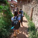 In Southeast Asia, Guterres presses the case for climate action