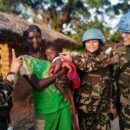 Funding crisis forces deep cuts to UN peacekeeping missions