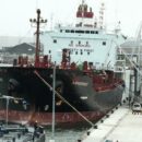 Nations confront deep divisions over carbon emission cuts to global shipping