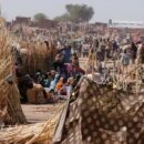 Sudan: UN rights chief calls for urgent action to protect civilians in El Fasher
