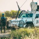 World News in Brief: Airstrikes in Lebanon, hope in CAR, a call to ban lead-based paints