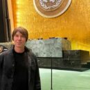 ‘Global perspective’ key to moving humanity forward in space