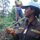 Peace begins behind bars: A corrections officer’s fight for dignity inside Congo’s prisons