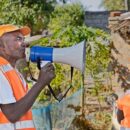 Climate science and early warnings key to saving lives