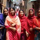 Bold, diverse and unstoppable: Girls speak out amid a world in crisis