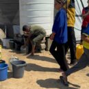 Israel restricts Gaza aid, saying Hamas must do more to return deceased hostages