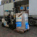 UN releases $11 million for Gaza aid as ceasefire, hostage release bring ‘fragile hope’