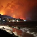 Record rise in carbon dioxide levels during 2024: UN weather agency