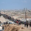 Gaza: Aid teams repeat calls for unhindered access to stricken enclave