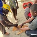 Haiti battles rabies with vaccines and vigilance