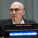 US strikes in Caribbean and Pacific breach international law, says UN rights chief