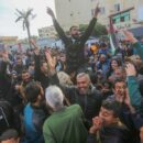 Middle East LIVE: Israel-Hamas deal paves way for ceasefire, hostage release