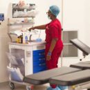 Europe’s health system under strain as doctors and nurses face mental health crisis