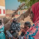 Women still largely excluded from peace processes