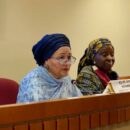 Deputy UN chief pays tribute to Beijing’s key role in advancing women’s rights