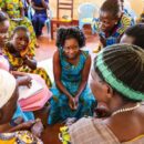 Women’s leadership role in peace and security issues ‘going in reverse’, UN chief warns