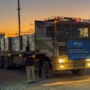 ‘Overwhelming’ demand for food aid in Gaza as fragile ceasefire holds