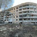 Civilians in Ukraine face death and injury amid new attacks
