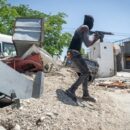Increasing violence and funding cuts imperil millions across Haiti