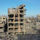 Ceasefire offers ‘lifeline’ but Gaza hospitals remain in ruins