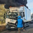 Ukraine: Top humanitarian strongly condemns Russian attack on UN aid convoy