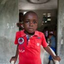 Haiti: ‘Unprecedented’ number of children on the run