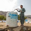 Afghan quake aftermath: Children facing heightened risk from disease