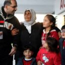 The Syria prison survivor who’s seeking justice for those still missing