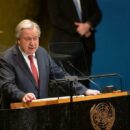 Guterres highlights ‘maximum impact’ reform agenda