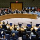 Security Council LIVE: UN discusses next phase to curb Haiti gang violence, step up aid