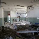 WHO says rebuilding Gaza’s shattered health system critical to a lasting peace