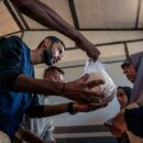 Gaza peace plan ‘at precarious moment’ as killings continue on both sides