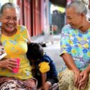 Calls grow louder for more age-inclusive societies