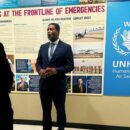 The UN air service that flies where no one else can