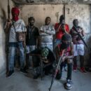 Haiti is under a UN arms embargo: So why are 500,000 illegal weapons in circulation?