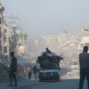 UN urges opening of all Gaza crossings to deliver three-month food supply