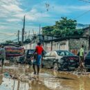 Hurricane Melissa: Caribbean braces for destructive winds and ‘catastrophic rainfall’